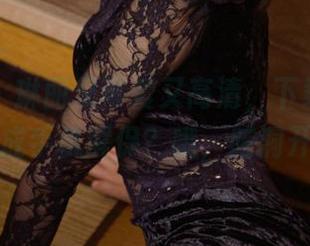 尤果网 – 琳丽又可爱又高清，下载后会不会变成手机屏保？哦，脑洞开了！