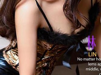 尤果网 – 不只是一件校服：琳丽的作品集精选，看她如何改写规则。