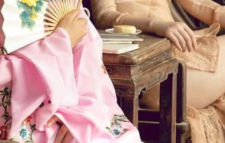 尤果网 – 敢不敢来揭开米米的福利写真，掉下来的秘密？