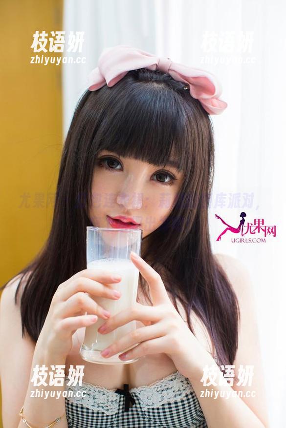 尤果网 - 打包连衣裙：莉恩的图库派对，穿上乐趣出发吧！