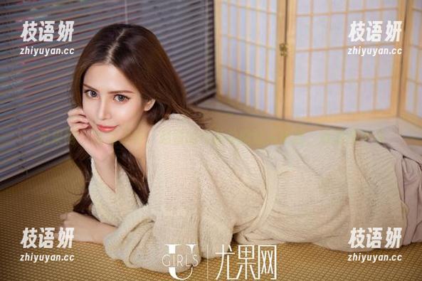 尤果网 - 浴室之旅，赵雪的作品总能让人流连，资源还不错