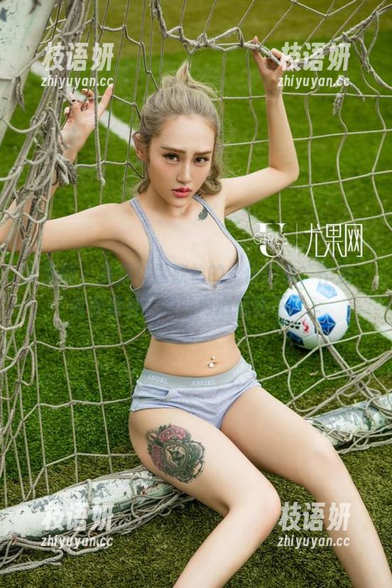 尤果网 - 免费！顾欣怡的女仆形象，作为一名旁观者，我的内心起伏不断。