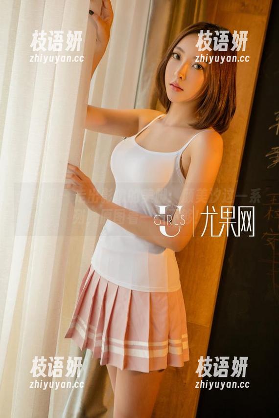 尤果网 - 走出影像的美脚：颜美汐这一系列，原图看一遍不够！