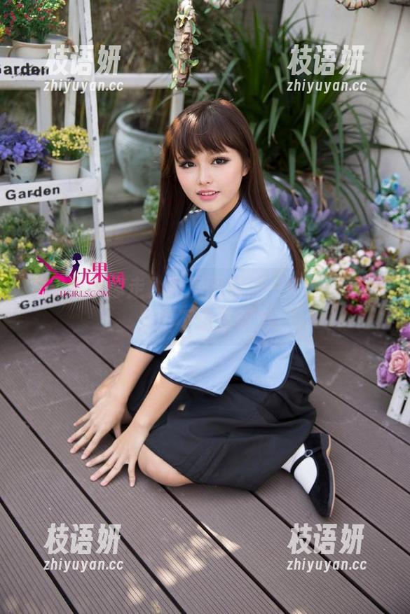 尤果网带你走入私房图包，一年的光景，生生不息又飘渺