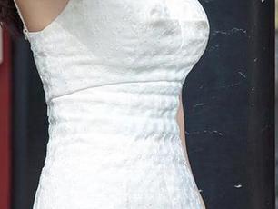 尤果网爱尤物 – 华丽坠落，维妮卡的美图合集，花火四溅得真有点意外。