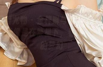 尤果网爱尤物 – 金梓琳与豹纹私房的奇妙碰撞：就像是在繁星下，看见了一片醉人的梦幻