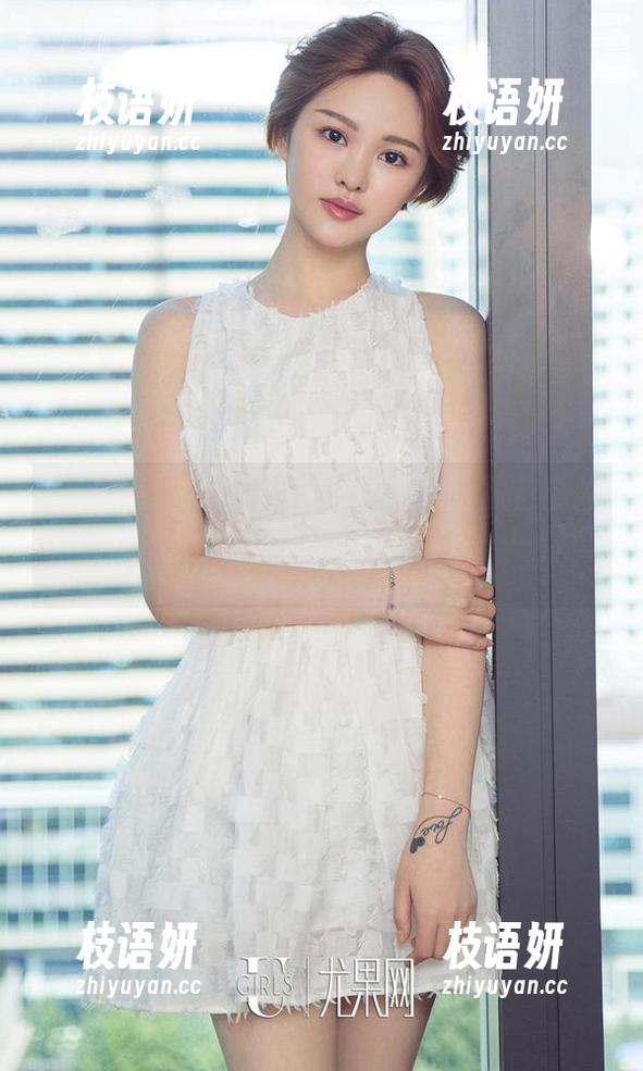 尤果网爱尤物 - 图包里面藏着金雨佳厨娘的日常，还有那无法言喻的味道……啧啧。