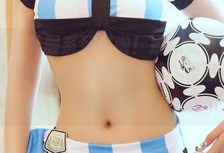 尤蜜荟 – 礼服系列来啦！娜依灵儿总能在美图里找到那种特别的气质，果然不是随便说说的！