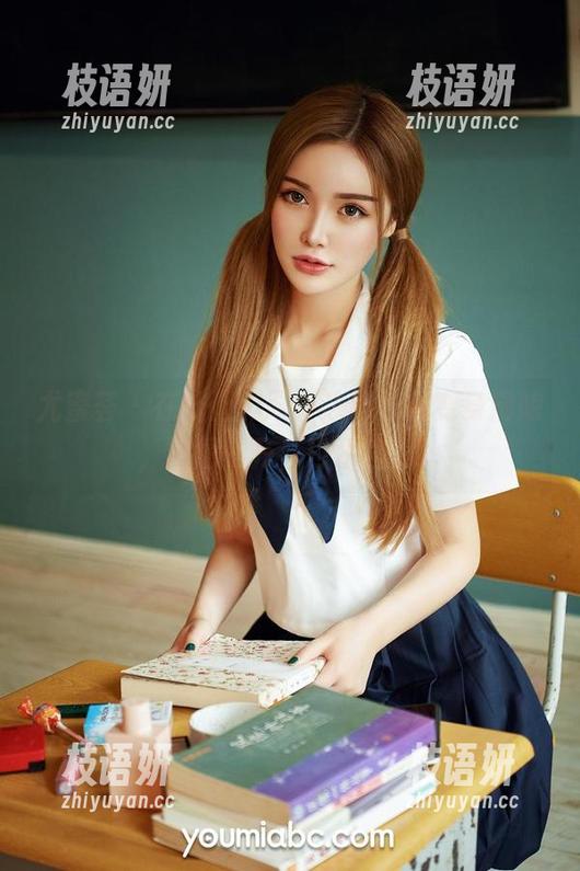 尤蜜荟 - 在线上，跟小热巴一起变身厨娘，原图一开，口水直流！