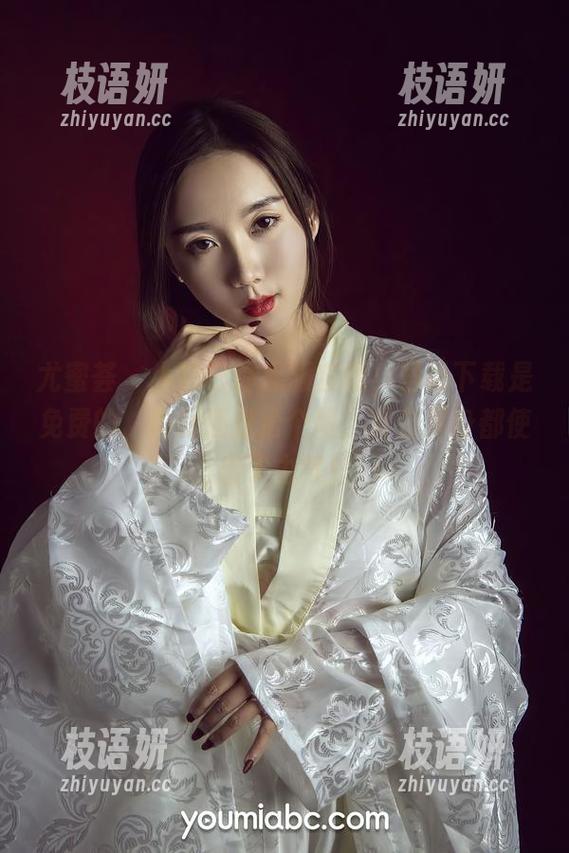 尤蜜荟 - 小热巴体操服套图，虽说下载是免费的，但我还是给个赞，算是浑身都使出了力气！