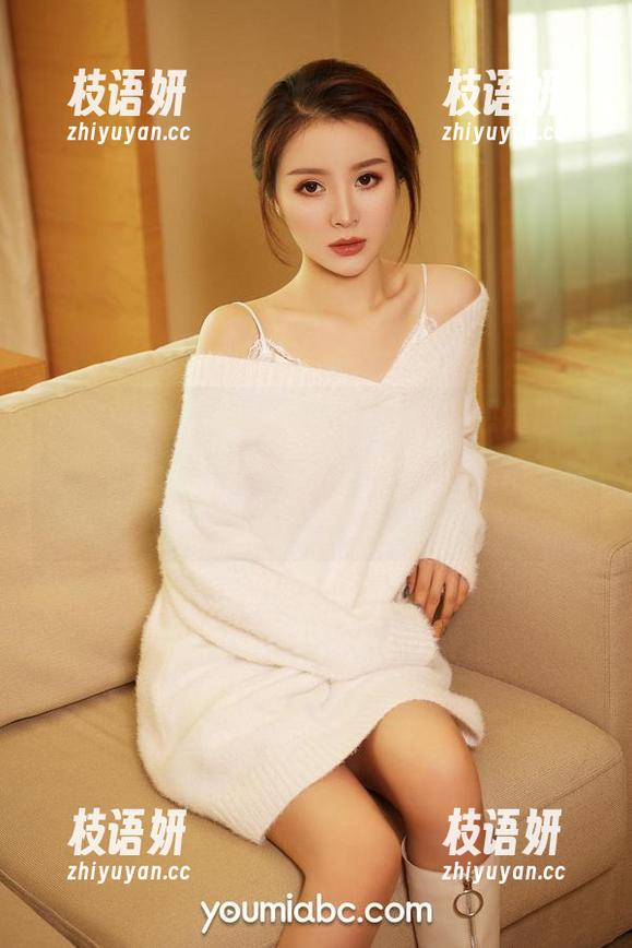 尤蜜荟：“佳人如梦”，我一直想知道，梦里都在用什么护肤品，能让我私拍不那么长草！