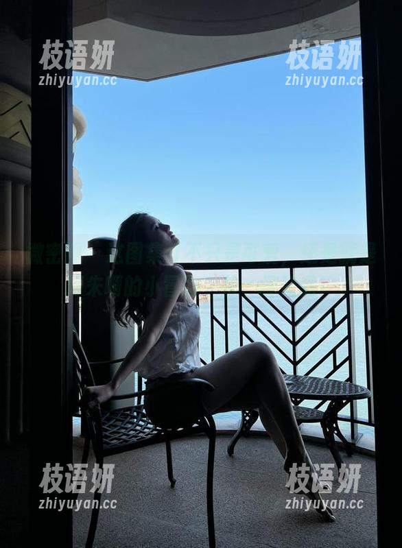 微密圈 - 这图集可不只是可爱，还是就是阿朱啊的小冒险，快一探究竟！