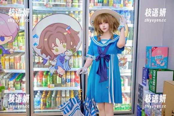 嶋葵的图集登场！独角兽的约会日，得去下载试试看吗？