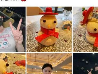 微密圈 – 充实的图库，是左公子666涉及户外的最好印证。