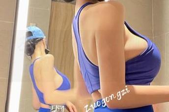 微密圈 – 左公子666作品：那女王气场大得根本不需要介绍！