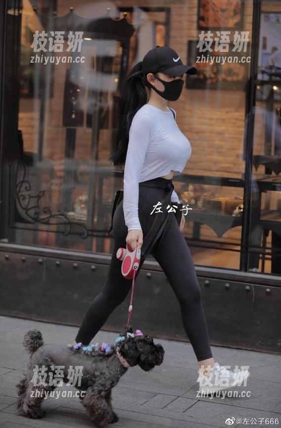 微密圈 - 办公室趣事，左公子666来袭：抓住最新套图中的尴尬时刻！