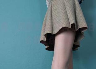 异思趣向 – 原图来袭，婉苹的黑白奥利奥合集让你沉迷