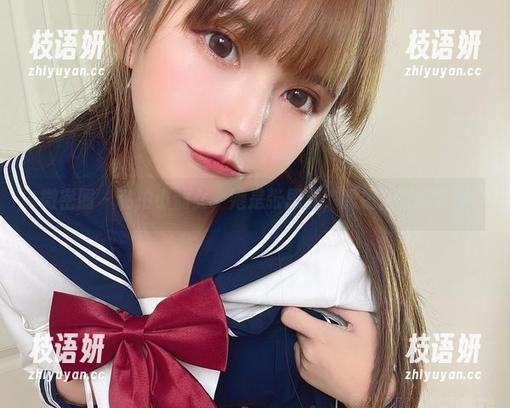 微密圈 - 私拍小仙女，她是张思允，眼镜后面的灵魂