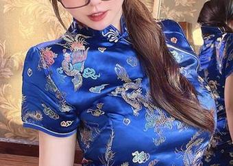 微密圈 – 说张思允红裙像火焰的美图其实是在委婉夸赞她的热情！