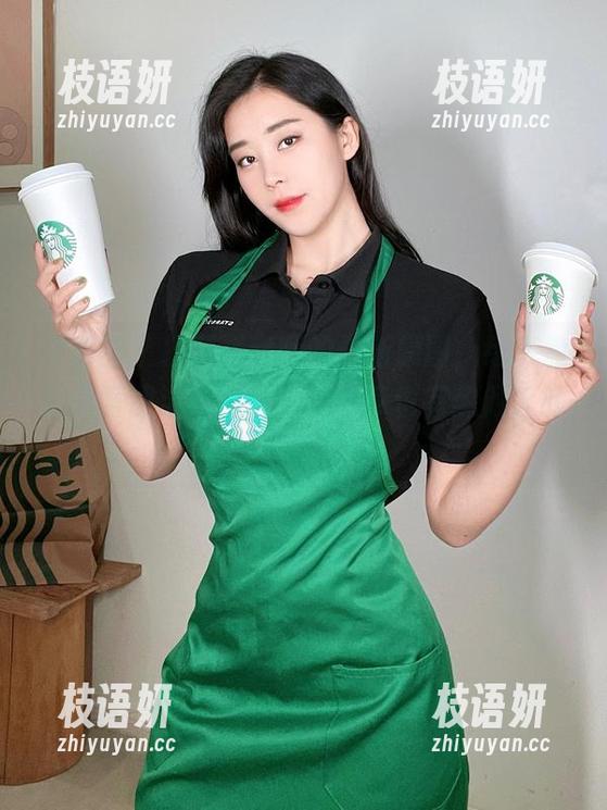 微密圈 - 打开张老师的最新原图，绿意盎然含蓄四溢，院子里的小草也有想倾诉的自由！