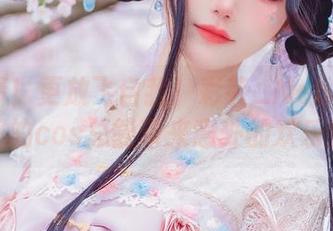 更高清！更放飞自我！彩芸_Nebula学姐的cos总能带来意外的欢乐！