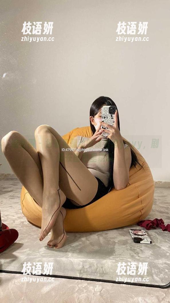 微密圈 - 包裹着躁动的徐绾绾yyyy，剧情在图包里跳跃