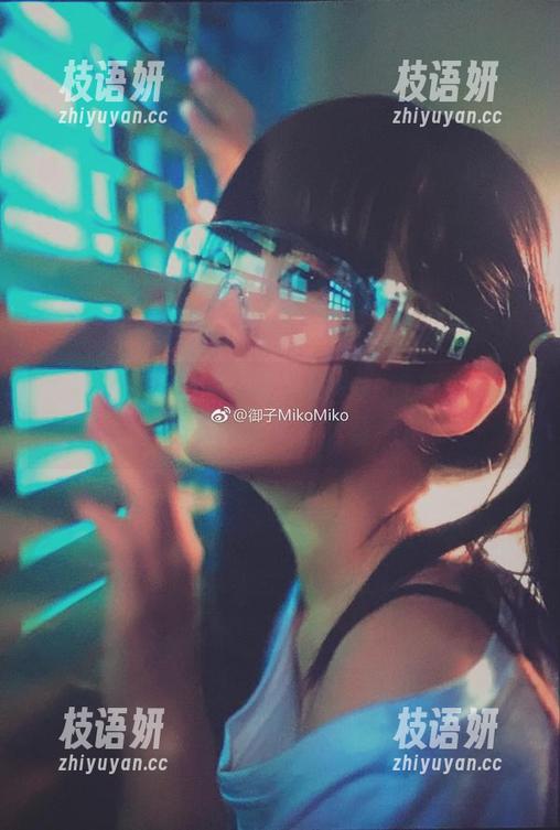 精选御子Yumiko水手服——没想到穿上水手服，我是这么喜感的