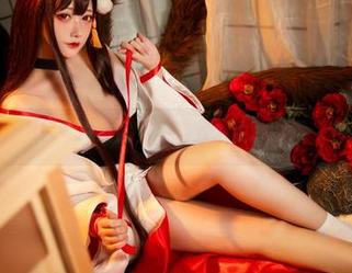 念念_D最新图包《杀生院》，给我个缓冲时间，我觉得需要！