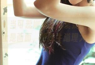 推女神 – 当可蕊娜遇上可爱奶牛，高清套图不止是画面，更是牛道理大公开？