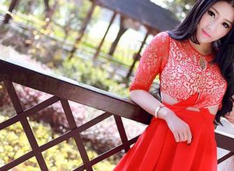 推女神 – 精选小九Vin比基尼作品，那种无畏无惧的态度，真心给她拔草，哦，不对，是点赞！