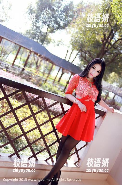 推女神 - 精选小九Vin比基尼作品，那种无畏无惧的态度，真心给她拔草，哦，不对，是点赞！