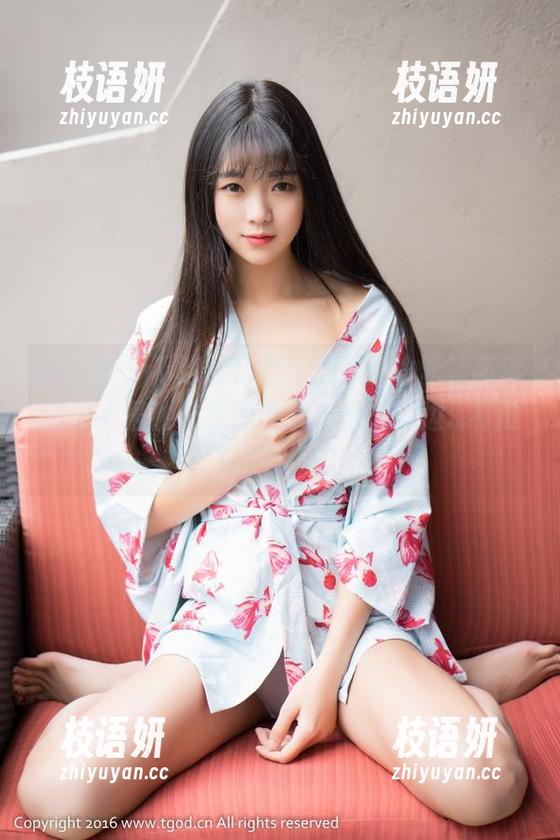 推女神 - 看这施忆佳Kitty酱的泳装高清图册，居然让我想脱下衣服去海边...有没有不太好？