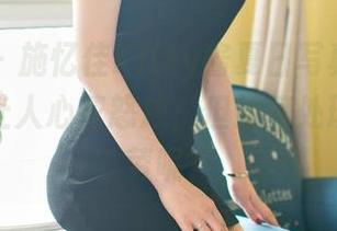 推女神 – 施忆佳Kitty酱夏日写真集，高清细节让人心花怒放，但如何处理眼睛疲劳呢？