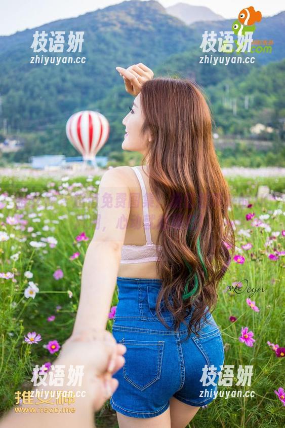 推女神 - 超值免费图集：施忆佳带来的JK风潮，心动就趁现在！