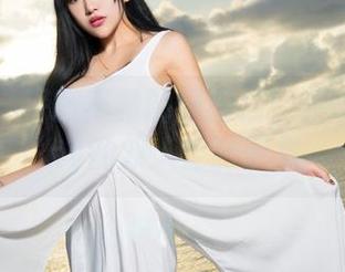 推女神 – 深藏不露的好搭档！汪佩妮Penny的双人定制图集