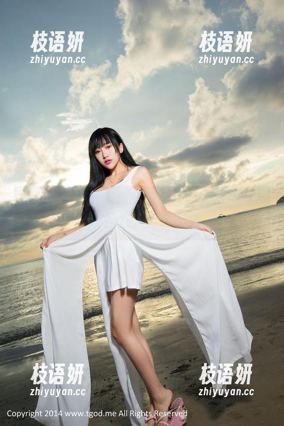 推女神 - 深藏不露的好搭档！汪佩妮Penny的双人定制图集