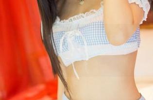 推女神 – 最新图集：绮里嘉Ula的脑洞大开，剧情竟然是这样的玩意儿？