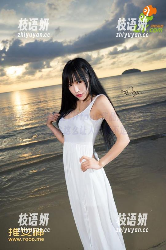 推女神 - 陈嘉嘉Tiffany作品：肉丝分享，怎么会这么让人捉摸不定？