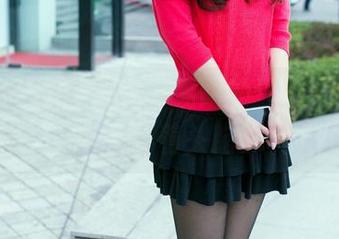 推女郎 – 图集设定：易阳的温柔，总是让我摸不着头脑？