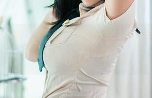 推女郎 – 撩人师姐与傲娇学妹的写真全集：曾水在此！