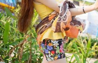 推女郎 – 李丽莎与她的妹妹们：合集里的嬉戏时光