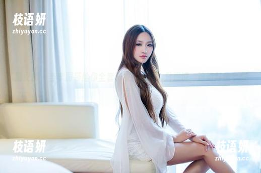 推女郎 - 当李丽莎给你全套皮衣的启示，只想说，这绝对是个态度！