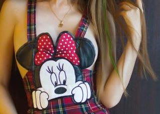 推女郎 – 黄可日常：最新资源直接送上，一不小心就中招了