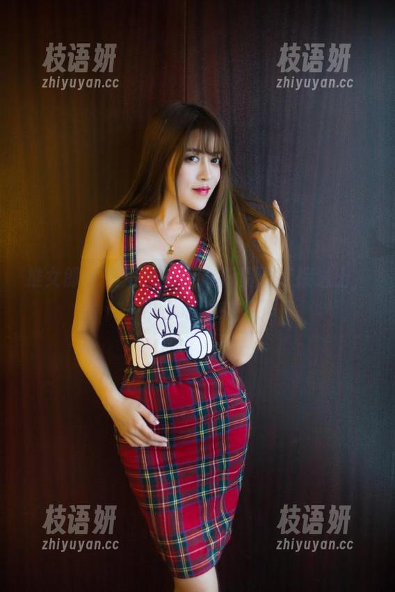 推女郎 - 黄可日常：最新资源直接送上，一不小心就中招了