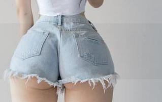 微密圈 – 免费文茜cool露营系列原图：哪吒的帐篷也没我好看！