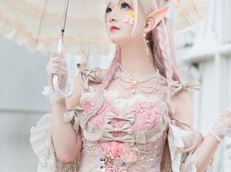 无筝ryou和她的姐姐，图里的气息，视觉不二却又奇妙