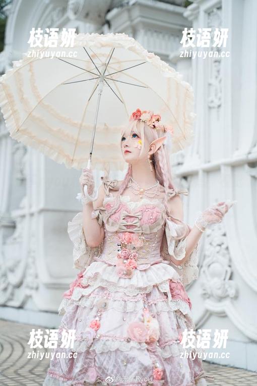 无筝ryou和她的姐姐，图里的气息，视觉不二却又奇妙