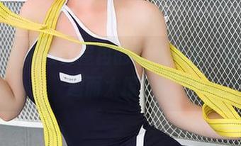 星颜社 – 瞧瞧！星冉的花嫁图集，新更新的画面太撩了！