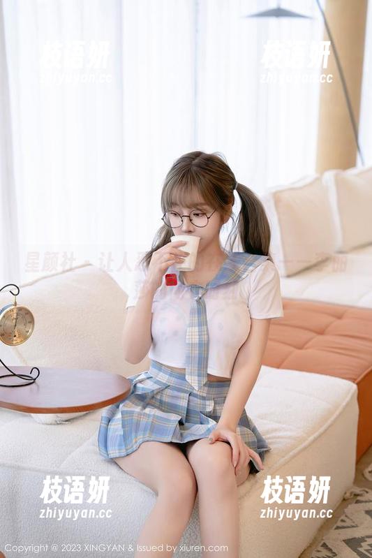 星颜社 - 让人忍不住的在线合集——李丽莎的内衣时刻