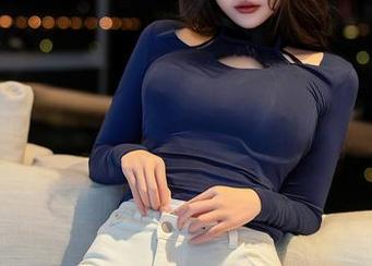 星颜社 – 也许比基尼才是资源的真正意义—潘思沁验证！